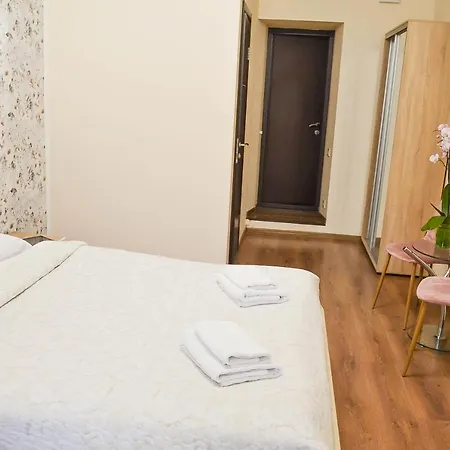 Zajazd Centrroomkiev *