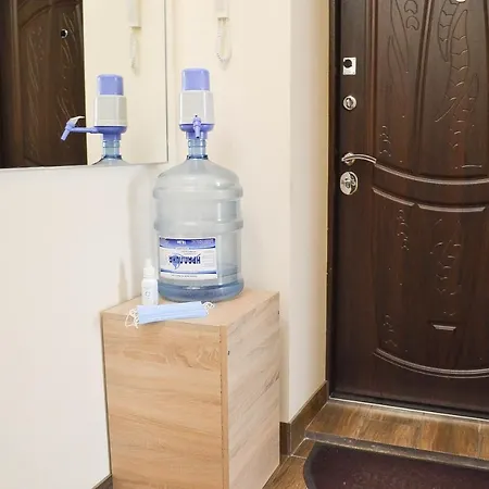 Zajazd Centrroomkiev *