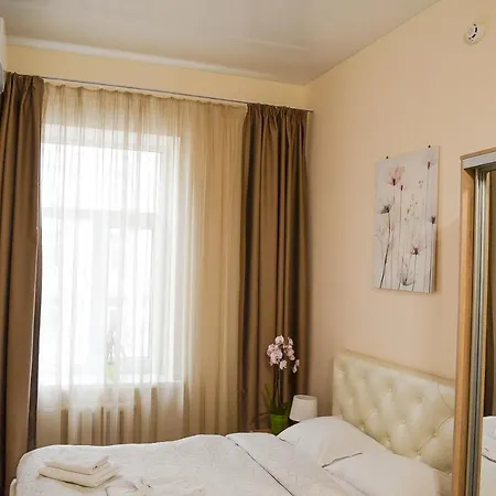 Zajazd Centrroomkiev *