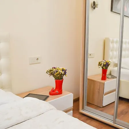 Zajazd Centrroomkiev Kijów