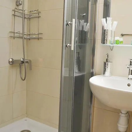 Zajazd Centrroomkiev Kijów