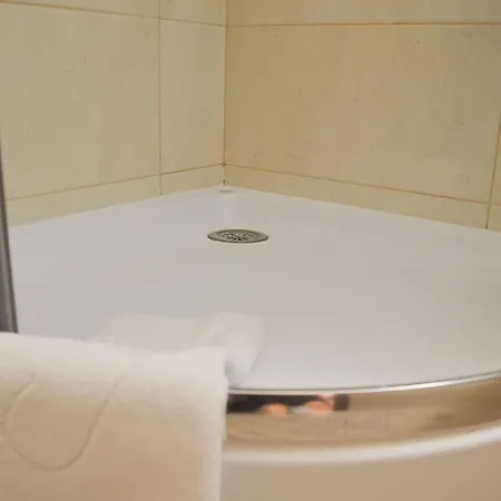 Centrroomkiev Zajazd Kijów