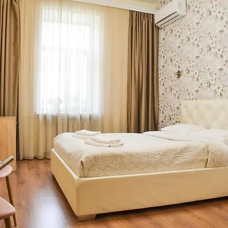 Centrroomkiev Zajazd *