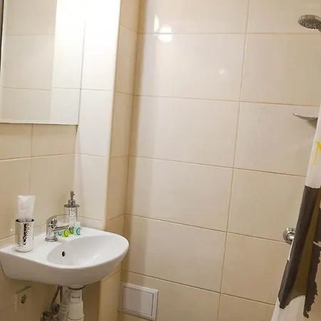 Centrroomkiev Zajazd Kijów