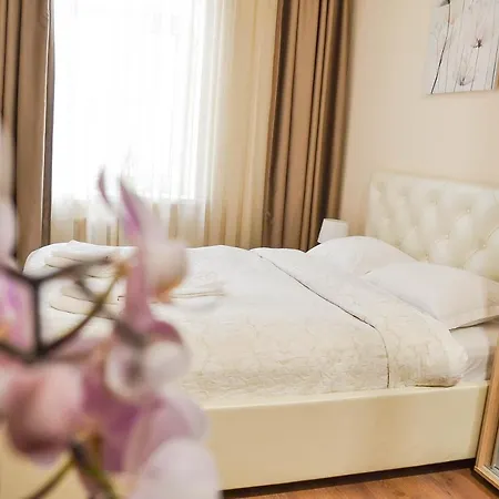 Zajazd Centrroomkiev *