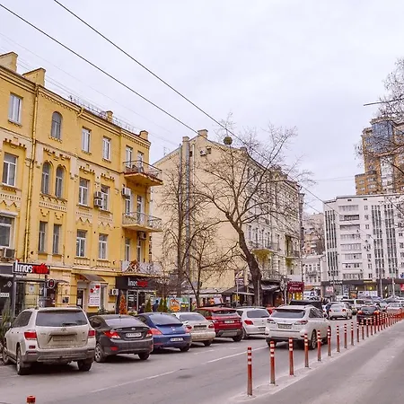 Centrroomkiev Zajazd