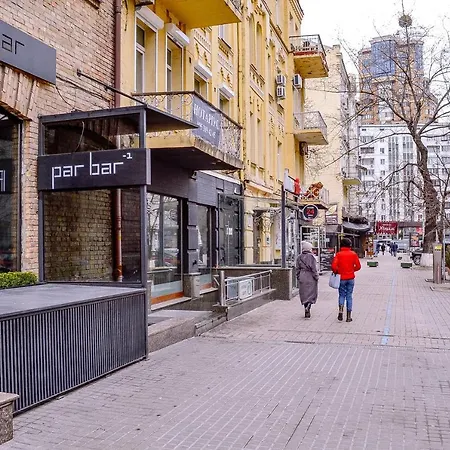 Centrroomkiev Zajazd